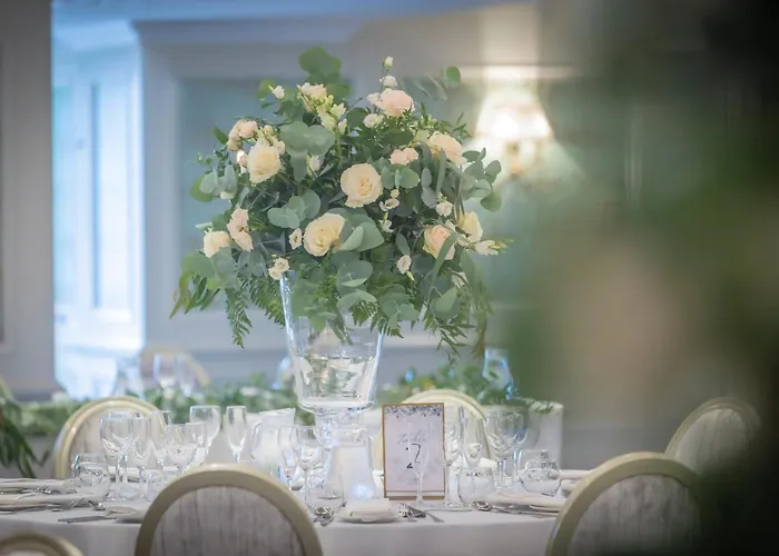 Bracken Court Hotel