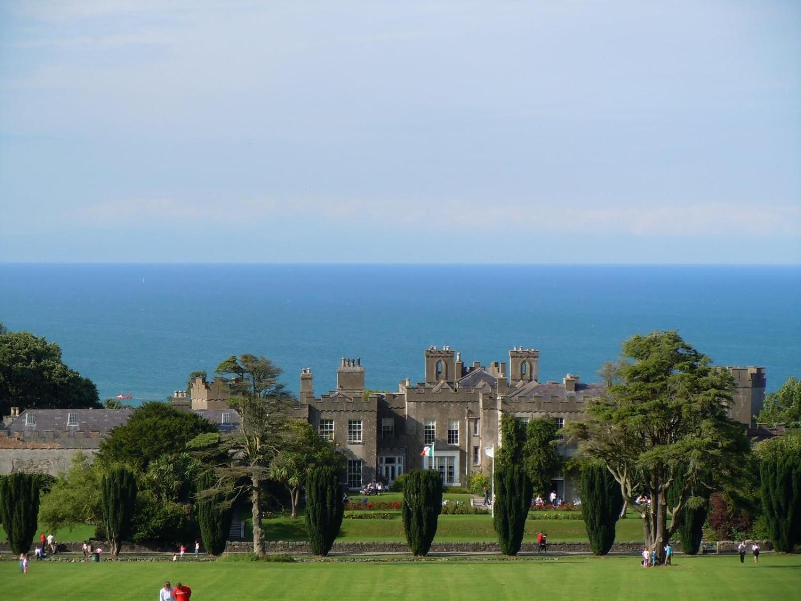 Hotel Bracken Court Balbriggan