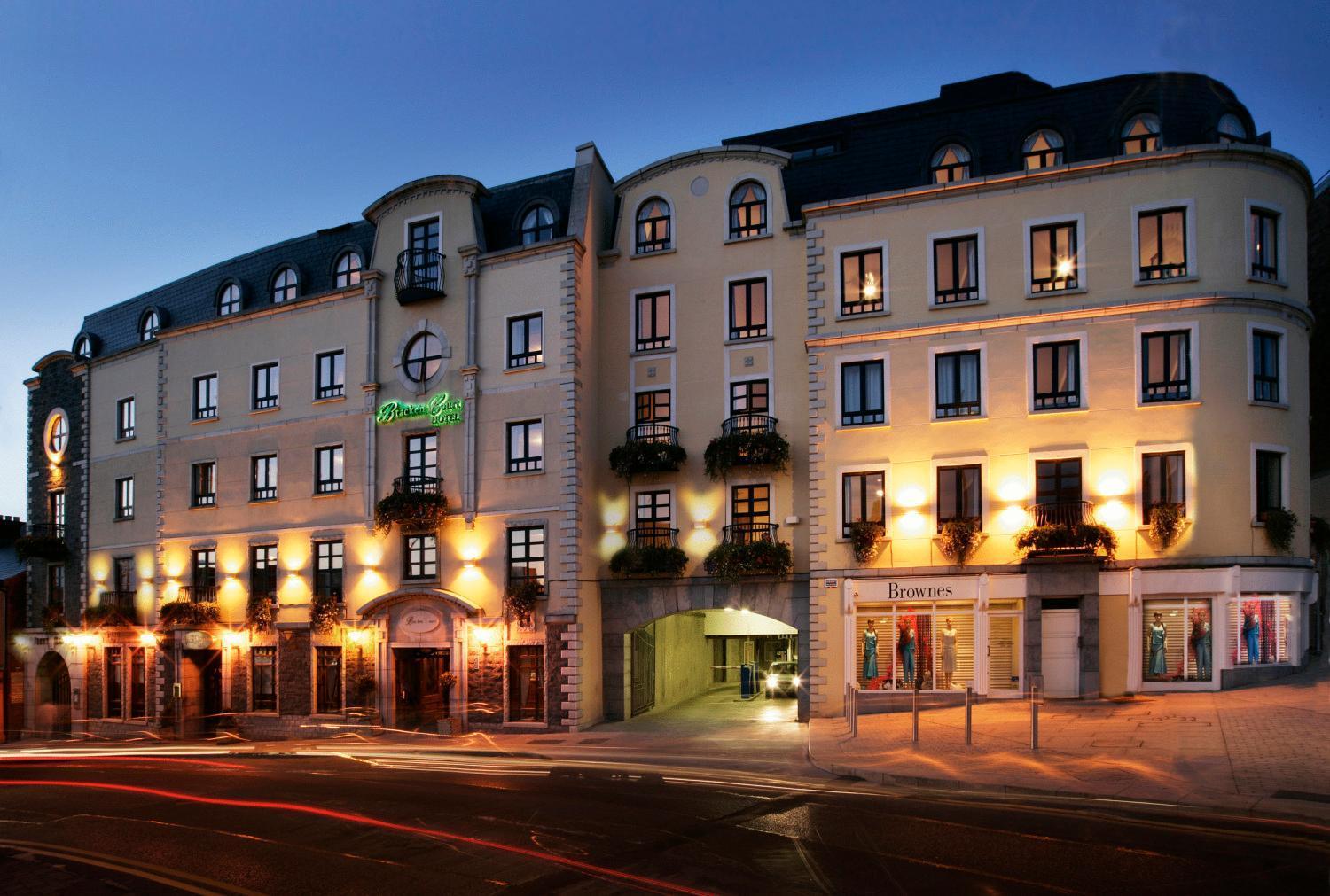 Hotel Bracken Court Balbriggan