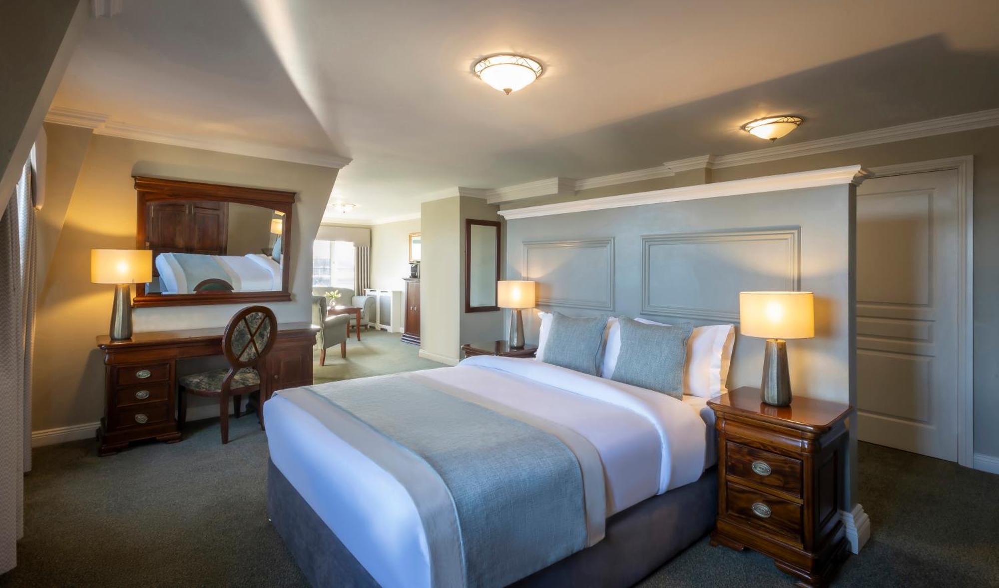 Bracken Court Hotel Balbriggan