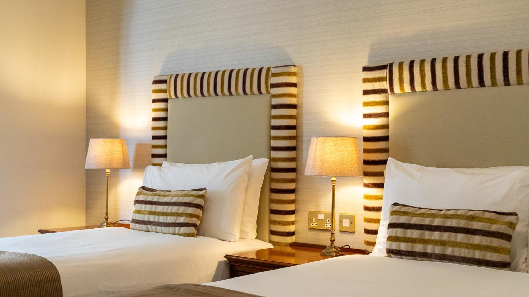 Hotel Bracken Court Balbriggan