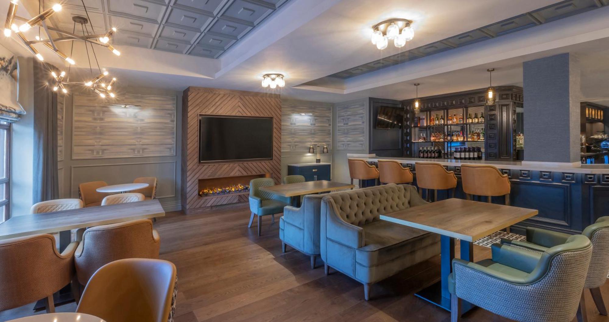 Hotel Bracken Court Balbriggan