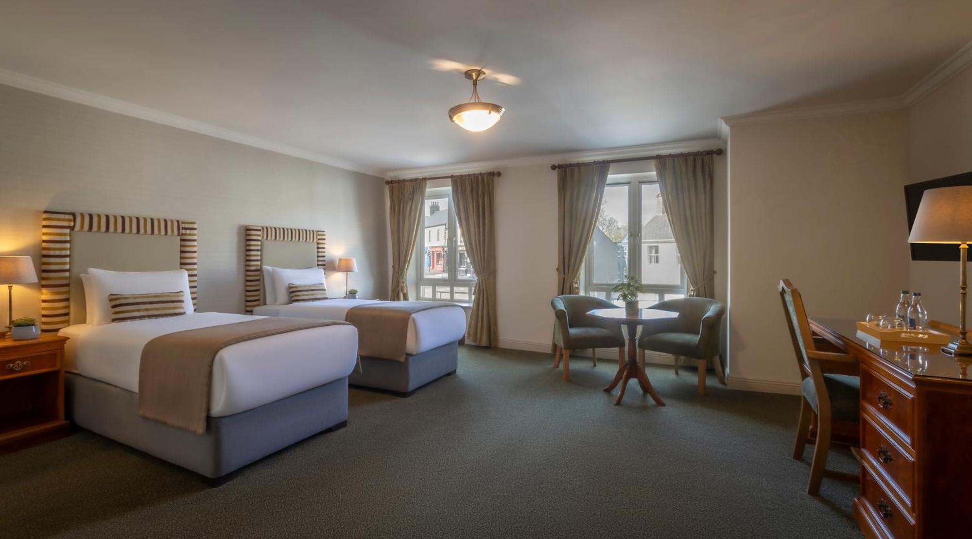 Bracken Court Hotel