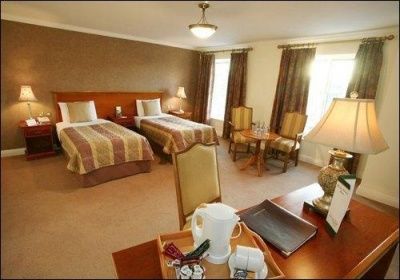 Bracken Court Hotel
